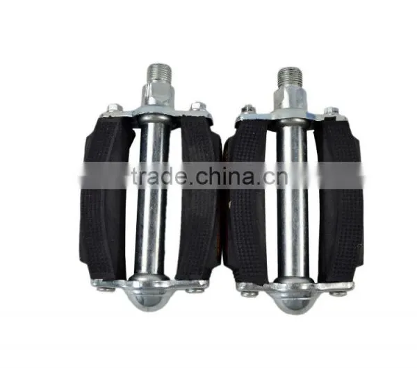Hot Selling High Quality Wholesale Price Durable Aluminum Alloy Bicycle Pedals 26# Bicycle Parts photo-2