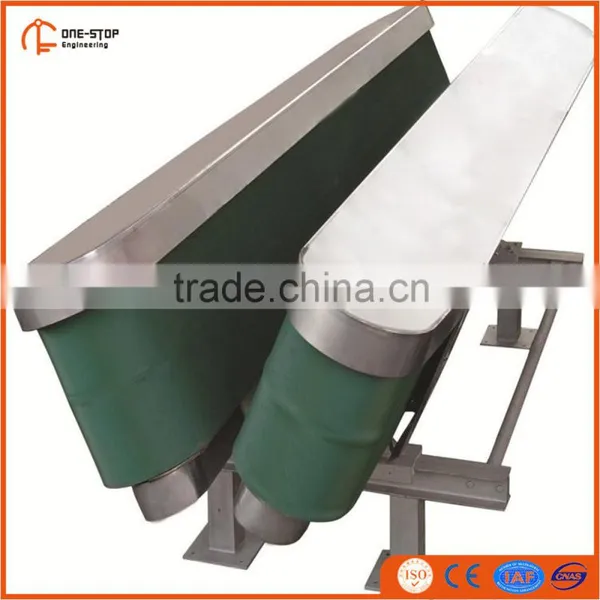 goat slaughter processing line equipment
