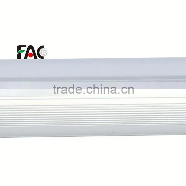With CE,RoHS Aluminum+PC u Shaped t8 Led Tube photo-6