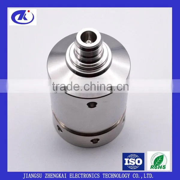 RF Coaxial N Female Connector for Leaky Feeder 1-1/4" Cable photo-3