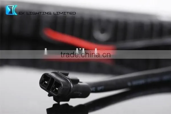 2014 New Type Hot Selling 12v Z-shape 18cm Led Drl Llight Led for Car photo-3
