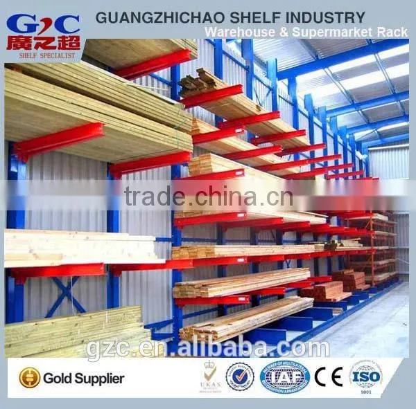 Heavy Duty High Capacity Cantilever Rack photo-5