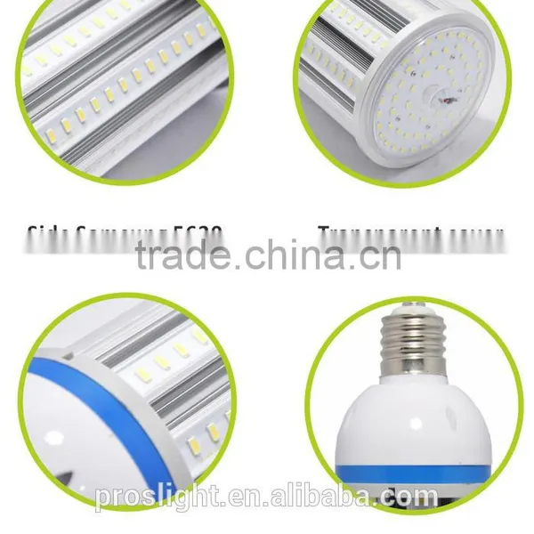 IP64 360 Degree Smd Led Light E40,27w Corn Led Bulb E40 photo-4