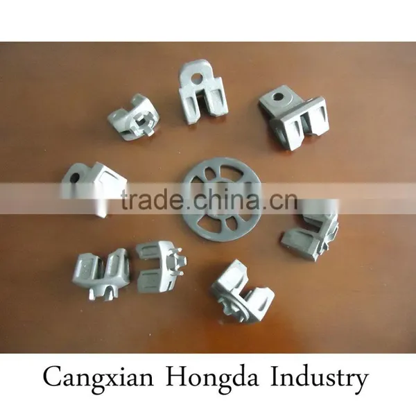 Scaffolding Ringlock photo-2