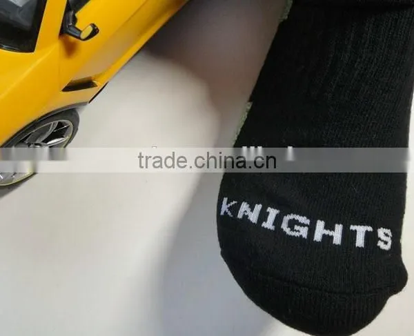 Man Terry Thick Socks photo-5