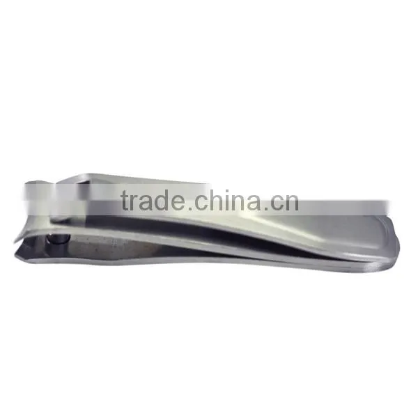 Easy Press Lever Stainless Steel Clippers photo-2