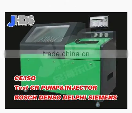 Injection Pump Test Bench