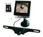 1080P CAR-rear View Camera