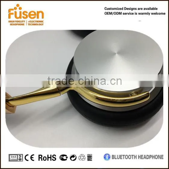 Hot Selling New Designblue Tooth Headphone photo-3