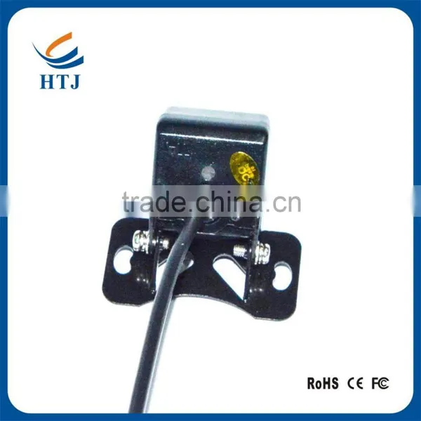 170 Degree Wide Viewing Angle Car Backup Camera for Reversing photo-4