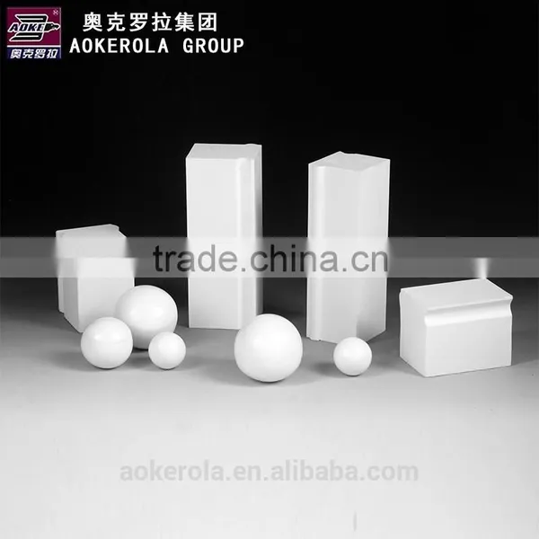 High Alumina Brick