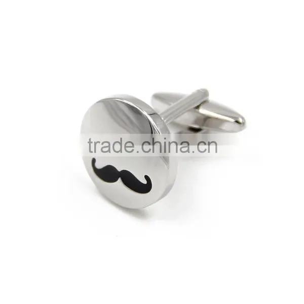 Fashion Mens Cufflinks Wholesale photo-4