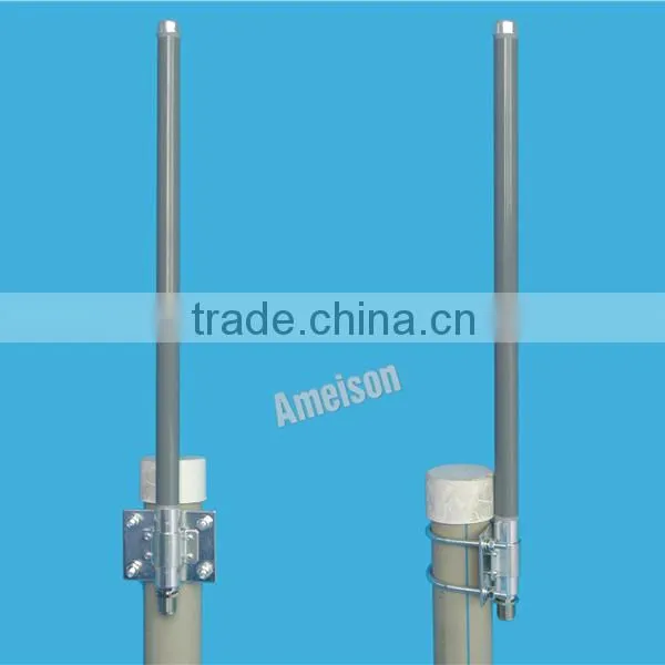 Antenna Manufacturer 1710-1880MHz 11dBi Fiberglass PCS DCS Omni indoor GSM Antenna 1800MHz