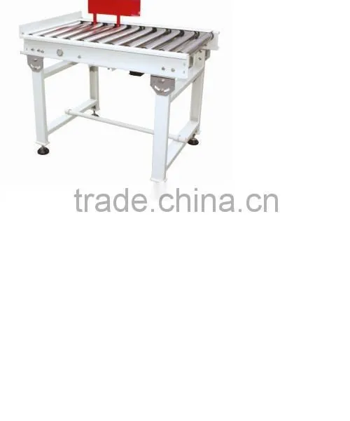SOLPACK RCM2MD MOTORISED ROLLER CONVEYOR photo-3