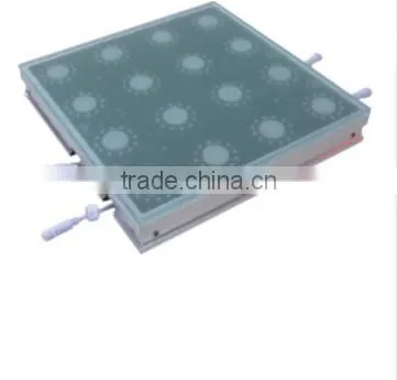 Fashion Led Dance Floor for Stage/Wedding/Disco Light photo-2