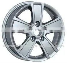 ZW--K570 15" Alloy Wheel Rims