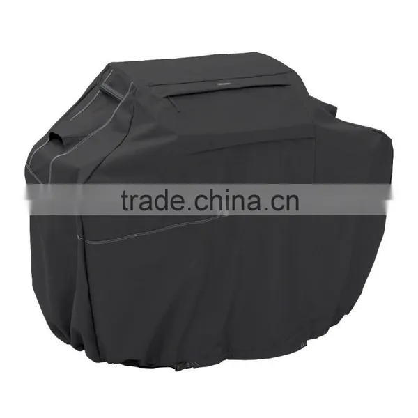 Heavy Duty Waterproof BBQ Cover Barbecue Grill Covers Protector photo-2