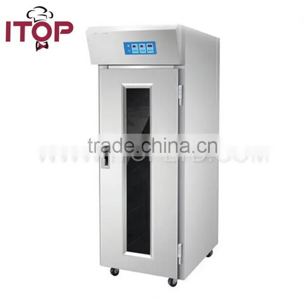 commercial dough proofer/bread proofer