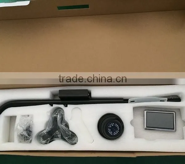 Quality Warranty Under Vehicle Telescoping Checking Inspection Mirror photo-5
