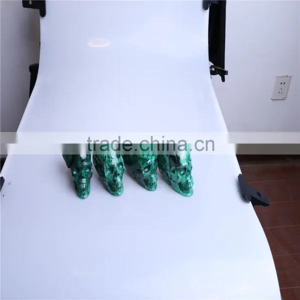 Wholesale Natural Malachite Crystal Skulls for Sale photo-2