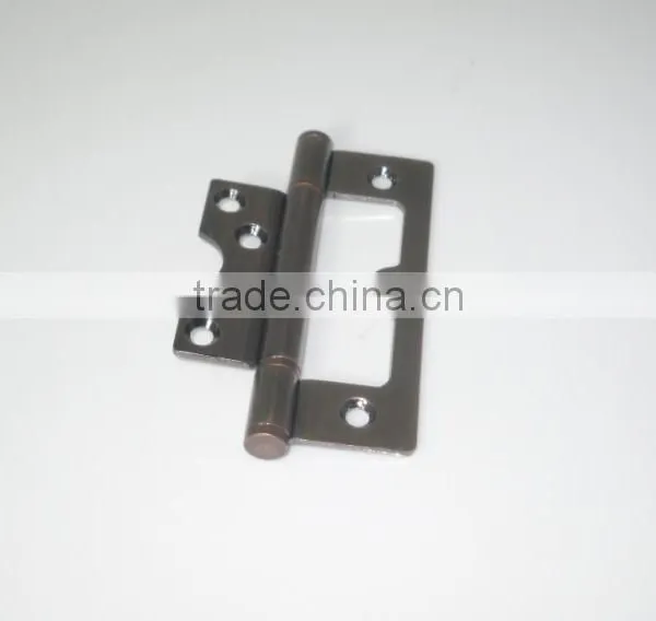 Steel door hardware hinge Brass door hinge