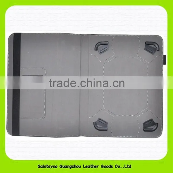 15050 Tablet Case PU Leather Shell Cover for Ipad Mini Universal photo-2