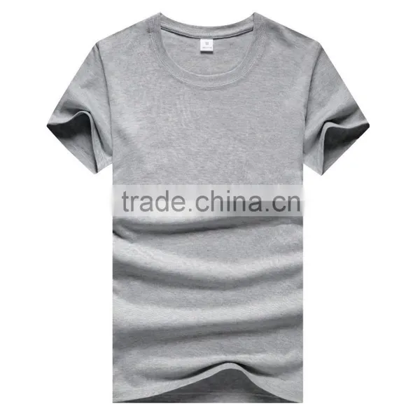 High Quality Cheap Printing 100% Cotton T Shirt