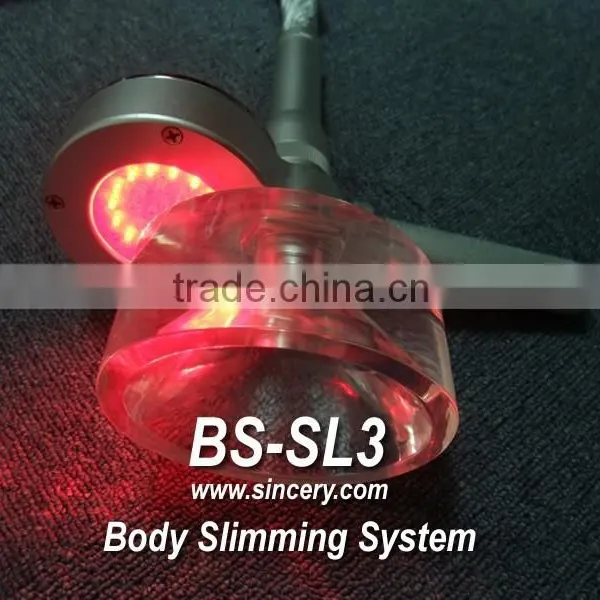 New Generation Vacuum Cavitation Radio Frequency Machine photo-4