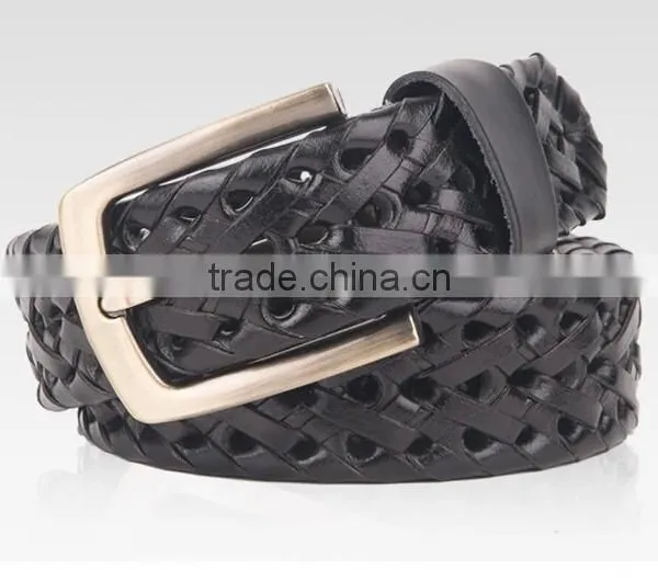 Leather Belt photo-5