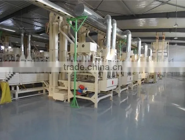 Buckwheat Peeling Machine Unit photo-6