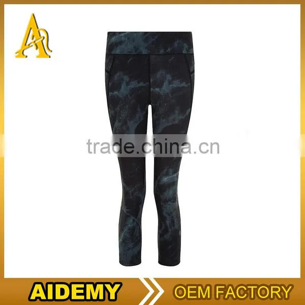 Slim Leggings Tights Yoga Leggings for Women Leggings photo-3