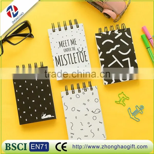 Colorful Funny and Cute Note Book photo-2