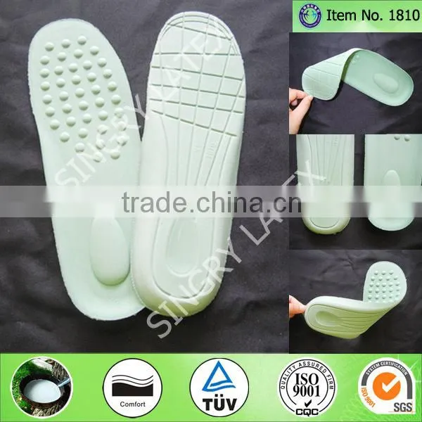Creed Perfume Cellular Insoles for Shoes Vietnam Sports Shoes Manufacturer photo-2