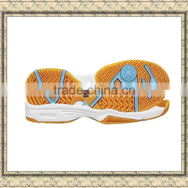 2015 in China Durable Rubber Outsole for Shoes photo-2