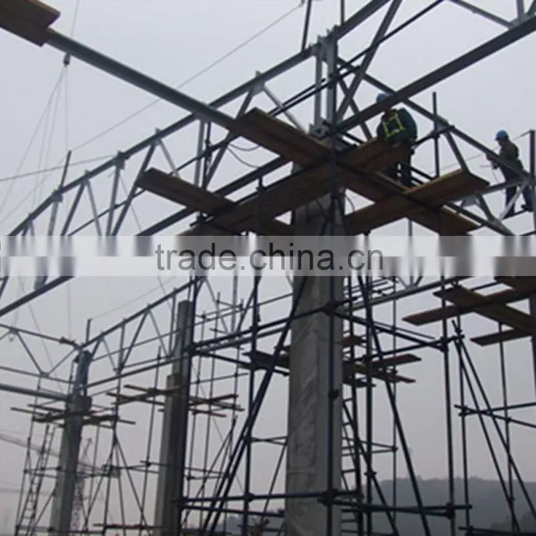 International Standard Coal Power Plant With Steel Structure photo-3