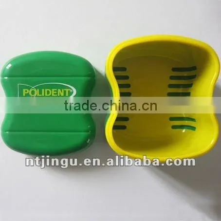 Denture Box