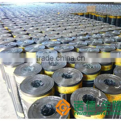 Hot Sale SBS/APP Modified Bitumen Waterproof for Construction photo-3