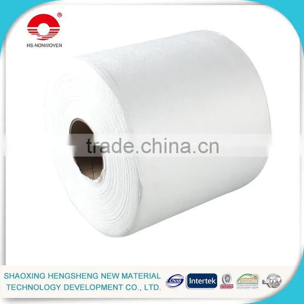 Hot Sale Cleanroom Cotton Pad For Cosmetics photo-4