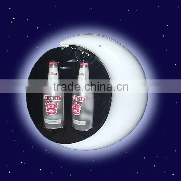 Event Display Advertising Inflatable Wine Bottle Price photo-4