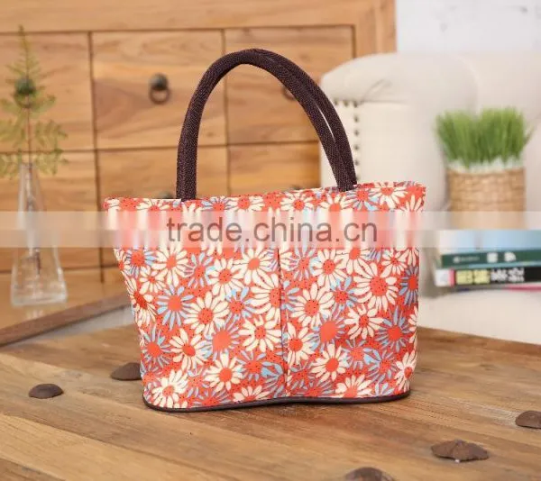 Fashion Lunch Bag