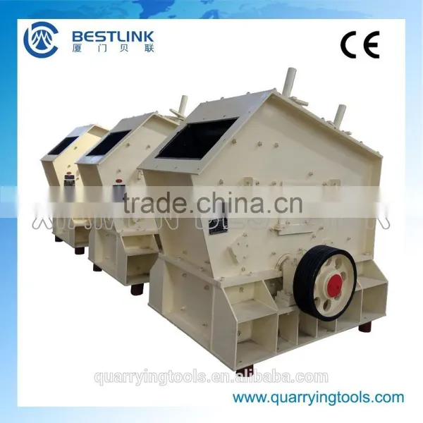 Stone Impact Crusher photo-3
