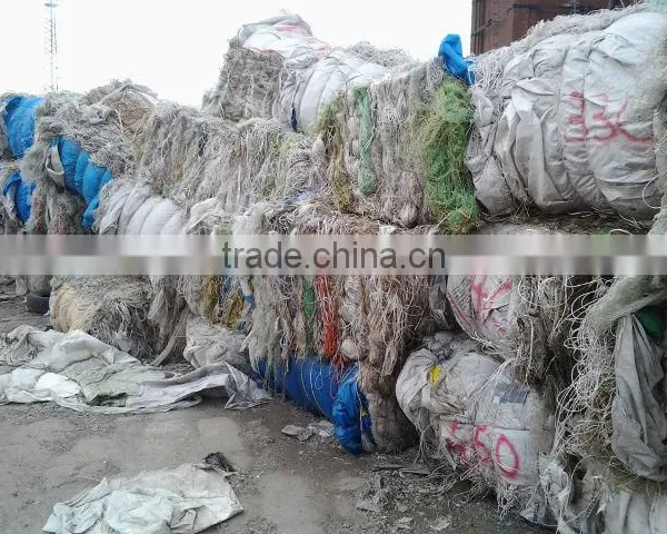 PP Twine/ Rope Scrap