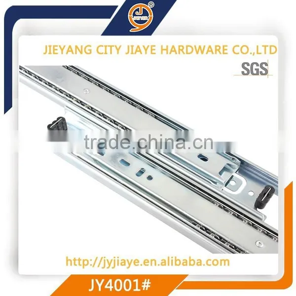 Cabinet Drawer Slide 4010 photo-2