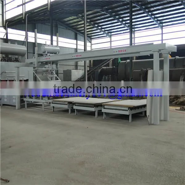 Boiler for Hydraulic Hot Press for Veneer High Quality Melamine Lamination Press Machine photo-2