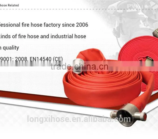 Water and Oil Hose photo-3