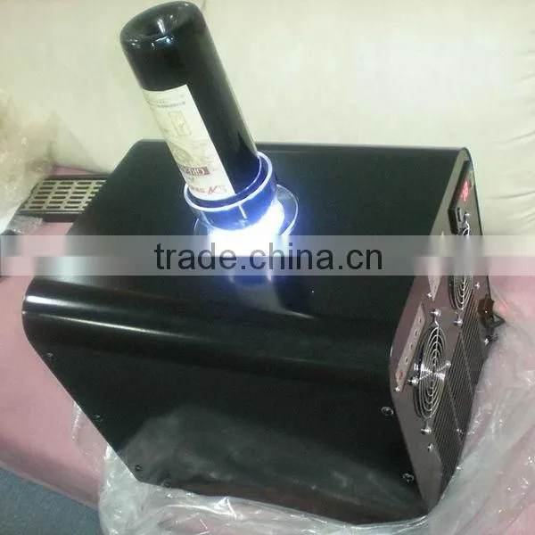 Tabletop Beer Dispenser Liquor Bottling Machine Hotel Liqour Machine for Spain photo-2