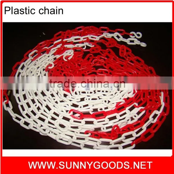 Plastic Cone Safety Chain photo-2