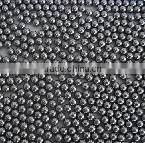 1 / 4 Inch 6.35mm 304 420 430 Stainless Steel Ball Bearings photo-6