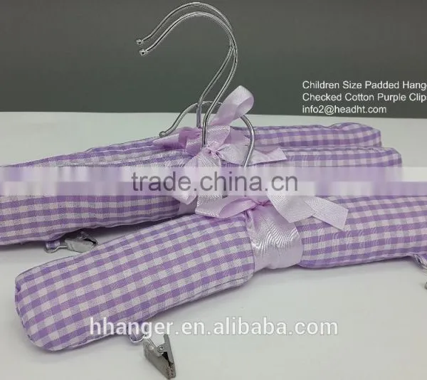 HH Brand Short Flos Hanger for Bridal Address,new Fashion Clothes Hanger for Bridal Address,high Quality Hanger photo-3