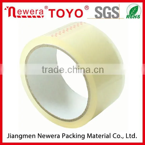 Handy Use Bopp Adhesive Acrylic Material Gum Packing Tape photo-2